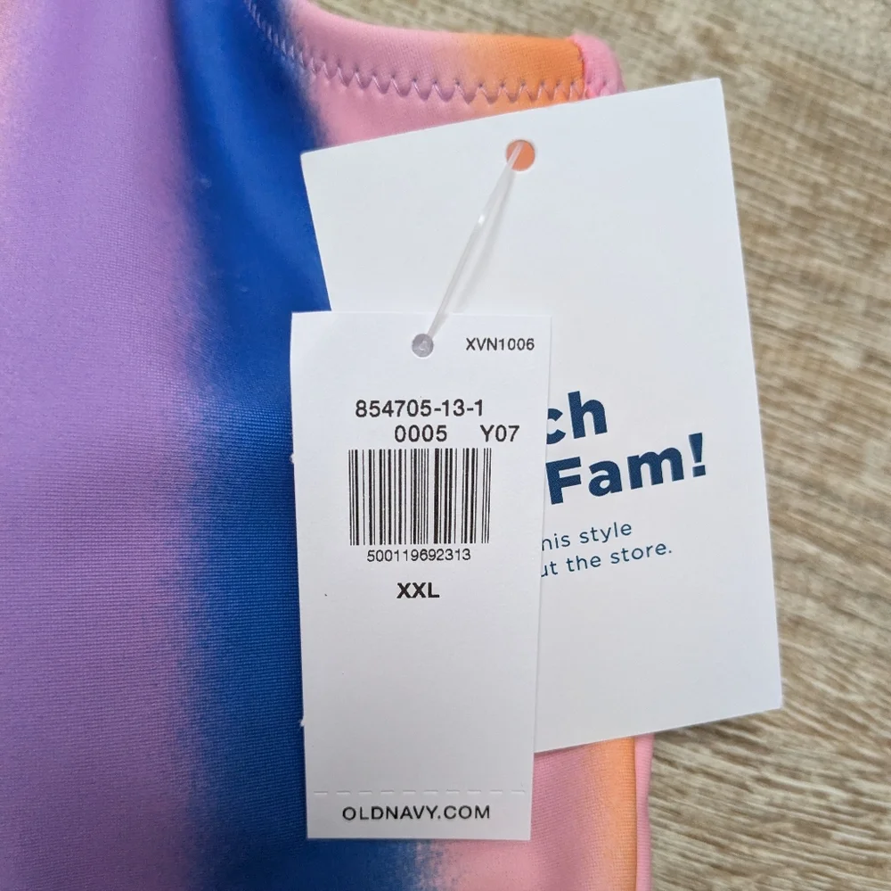 Old Navy this one
